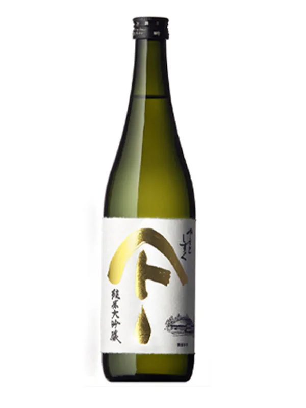 rượu sake yamato shizuku junmai daiginjo