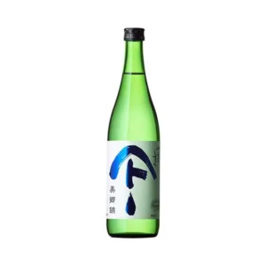 Rượu sake yamato shizuku misato nishiki junmai ginjo