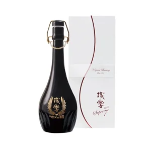 Rượu sake zankyo super7 junmai daiginjo