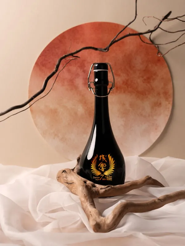 rượu sake zankyo super7 junmai daiginjo rượu sake zankyo super7 junmai daiginjo