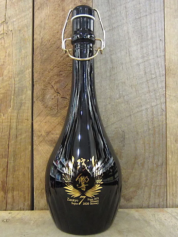 rượu sake zankyo super7 junmai daiginjo rượu sake zankyo super7 junmai daiginjo