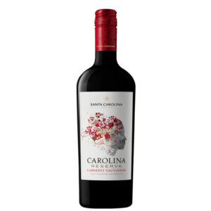 Rượu vang chile santa carolina reserva cabernet sauvignon