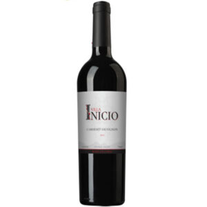 rượu vang chilehile villa inicio cabernet sauvignon