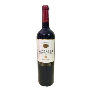 rượu vang rosalia cabernet sauvignon