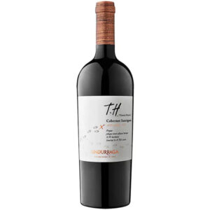 rượu vang undurraga th cabernet sauvignon
