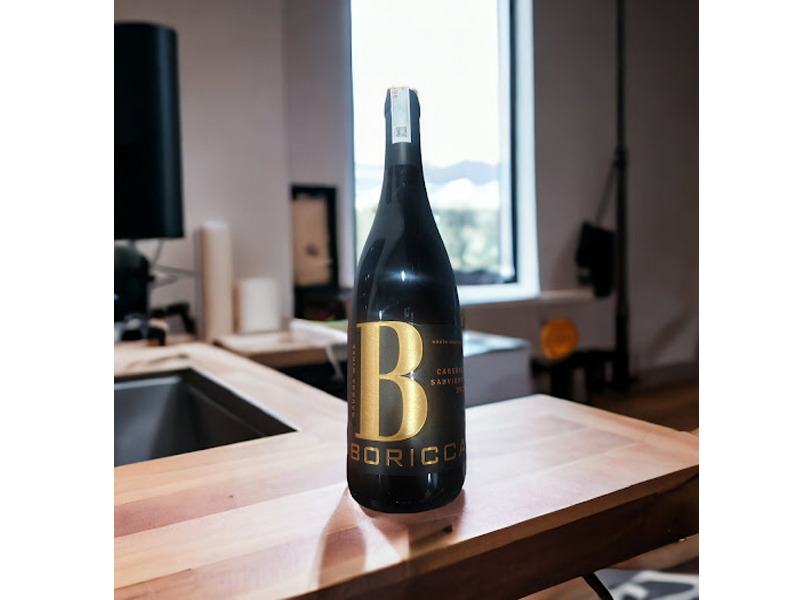 vang b boricca kaurna cabernet sauvignon