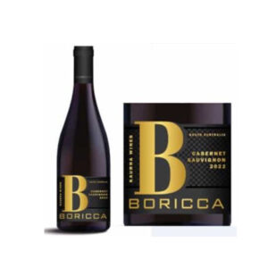 vang b boricca kaurna cabernet sauvignon