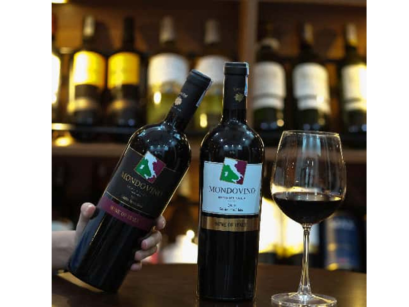 vang ý mondovino