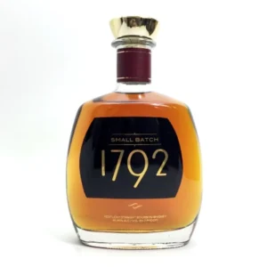 1792 small batch bourbon