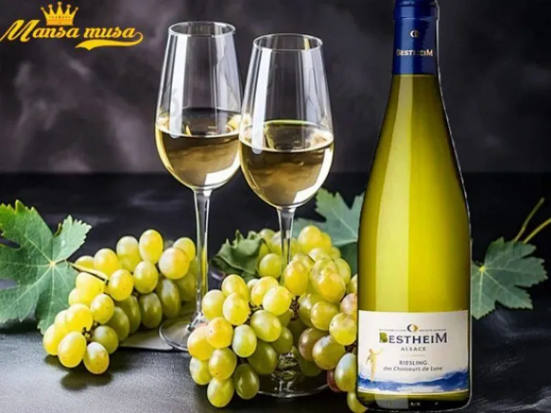 vang bestheim grand cru schlossberg riesling