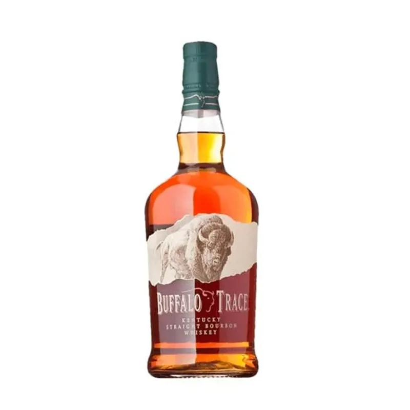 buffalo trace bourbon