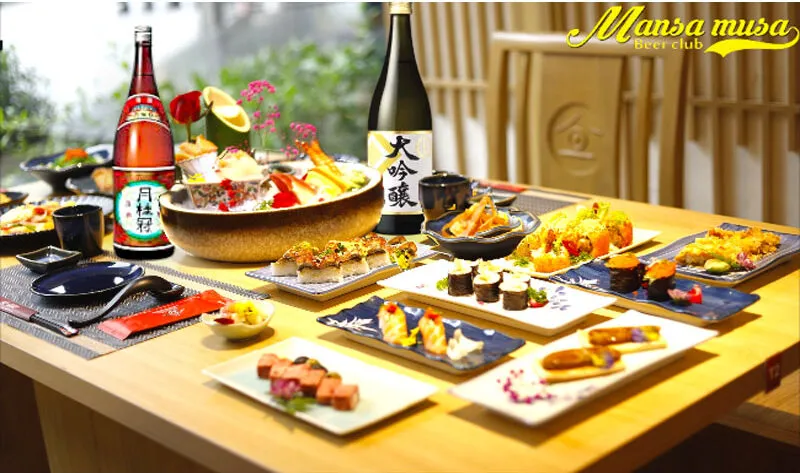 combo 3 chai rượu sake daiginjo 720ml combo 3 chai rượu sake daiginjo 720ml