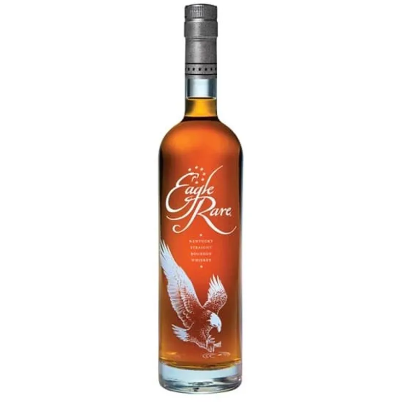 eagle rare 10 năm