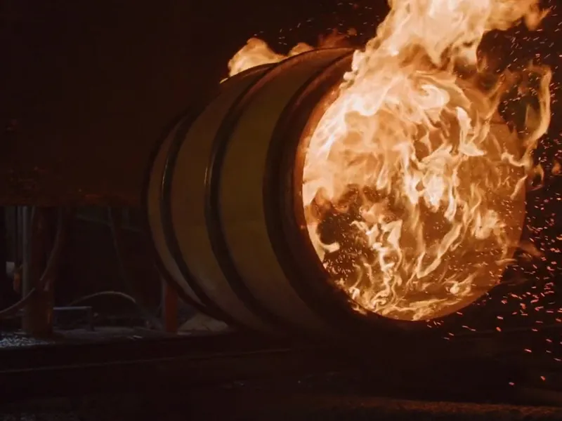 elijah craig toasted barrel