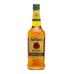 Four roses bourbon