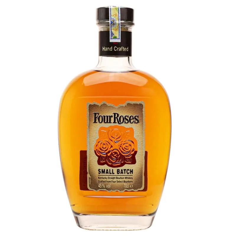 four roses small batch bourbon