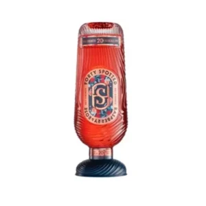 Gin forty spotted pinot noir