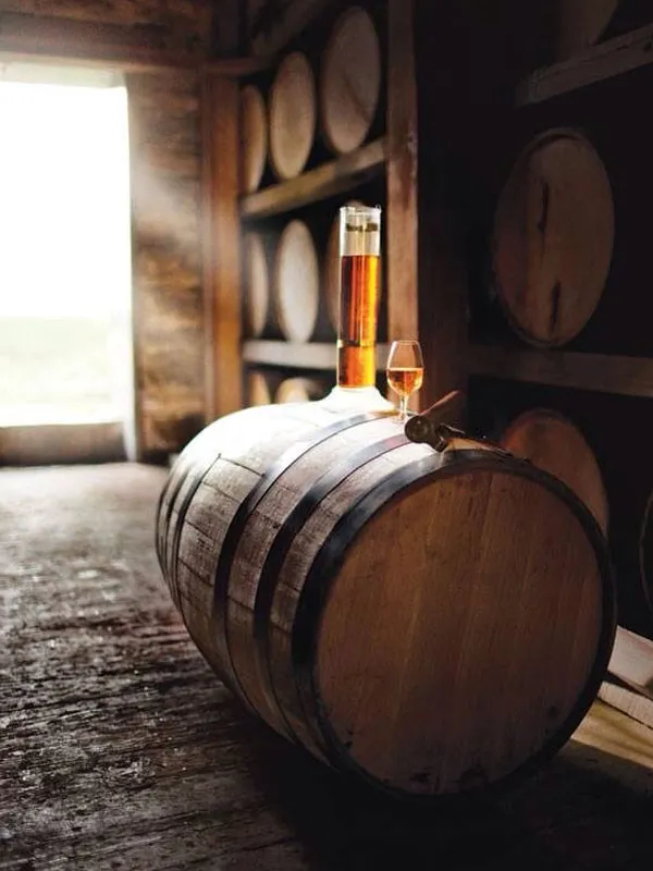 glenallachie 2008 cask no.6521