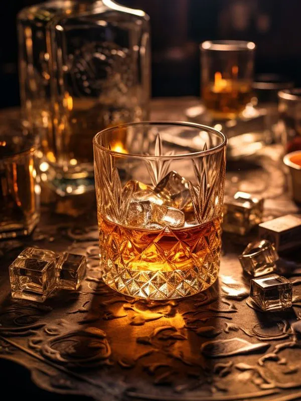 glenallachie 2008 cask no.7690