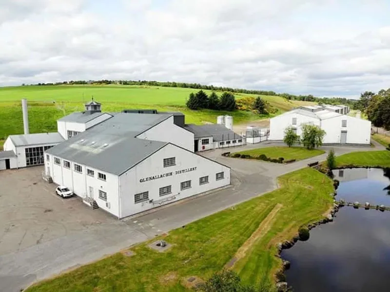 glenallachie 2011 cask no.803432