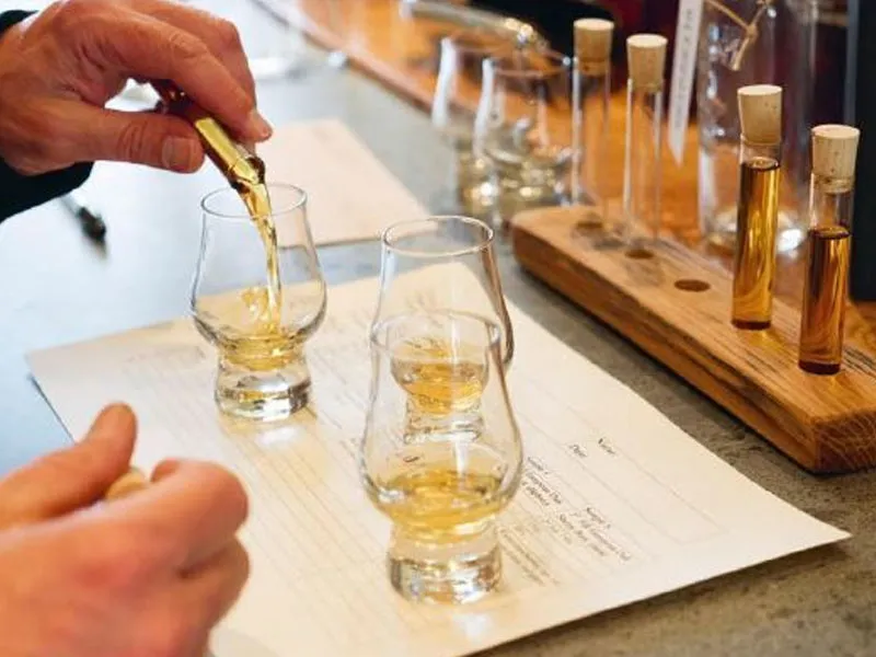 glenallachie 2011 cask no.803432