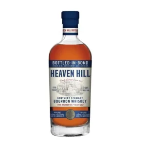 Heaven hill hottled-in-ond