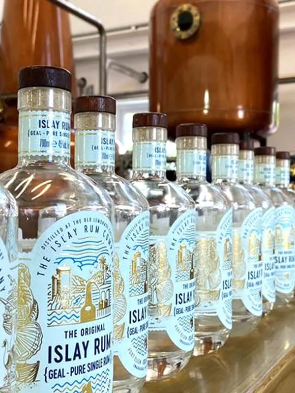 islay rum islay rum