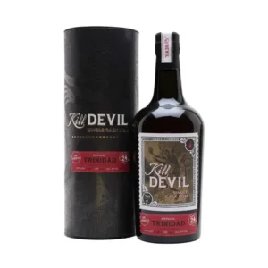 Kill devil 24 năm – trinidad
