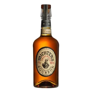 Michter's us*1 small batch kentucky straight bourbon