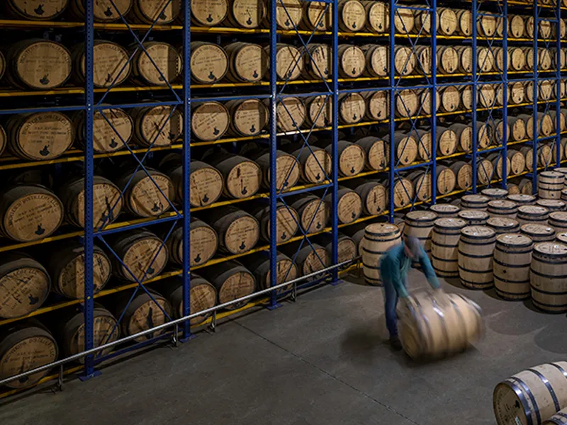 michter's us*1 toasted barrel finish straight bourbon whiskey