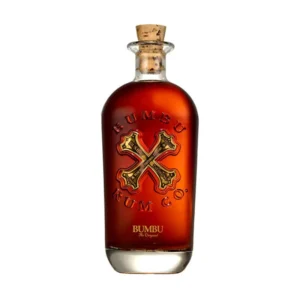 Rum bumbu the original