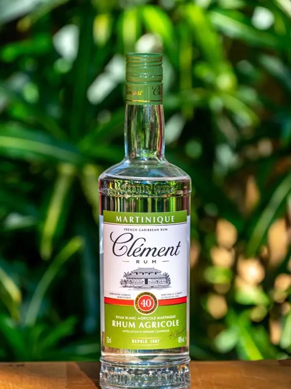 rum clement rhum blanc agricole rum clement rhum blanc agricole