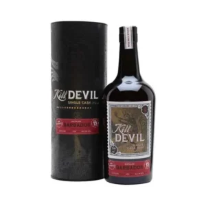 Rum kill devil 15 năm – barbados