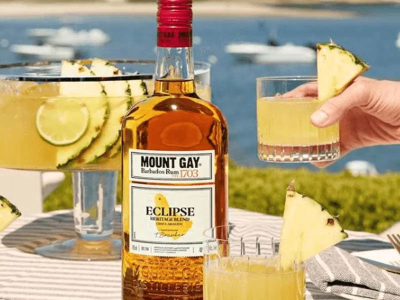 rum mount gay eclipse rum mount gay eclipse