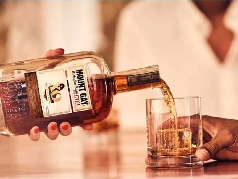 rum mount gay xo rum mount gay xo