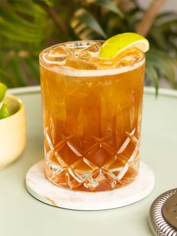 rum myers's original dark