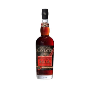 Rum plantation overproof o.f.t.d