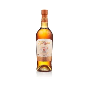 Rum zacapa ambar 12