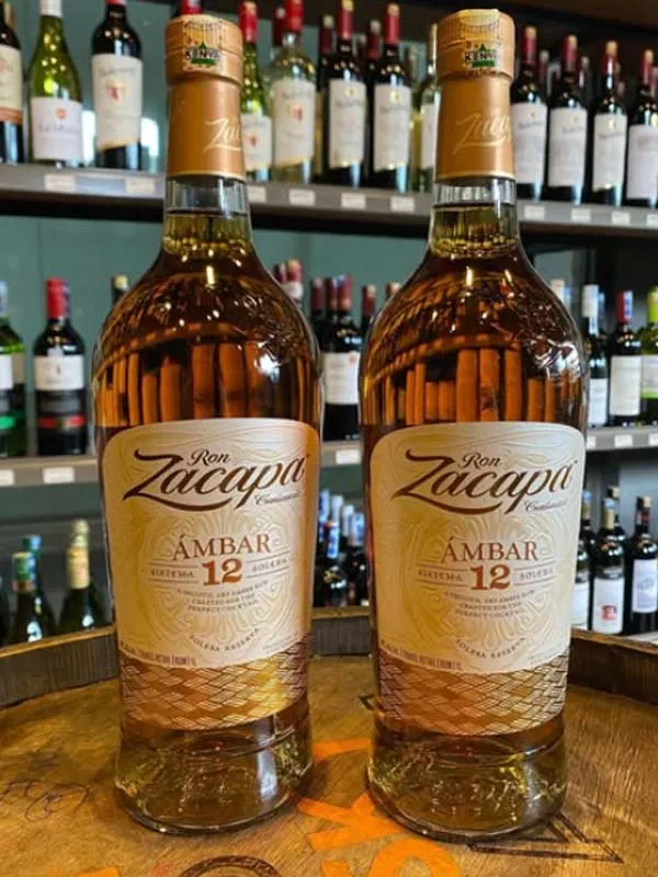 rum zacapa ambar 12 rum zacapa ambar 12