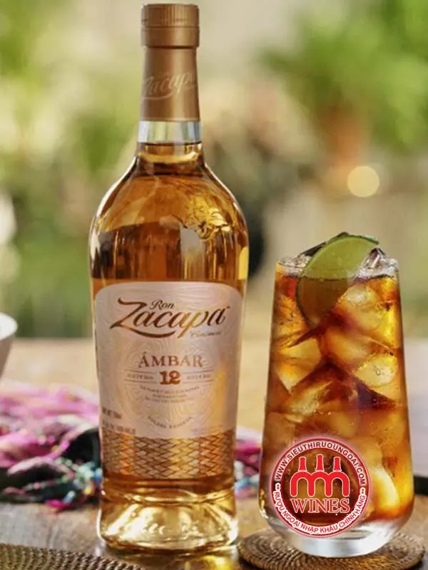 rum zacapa ambar 12 rum zacapa ambar 12