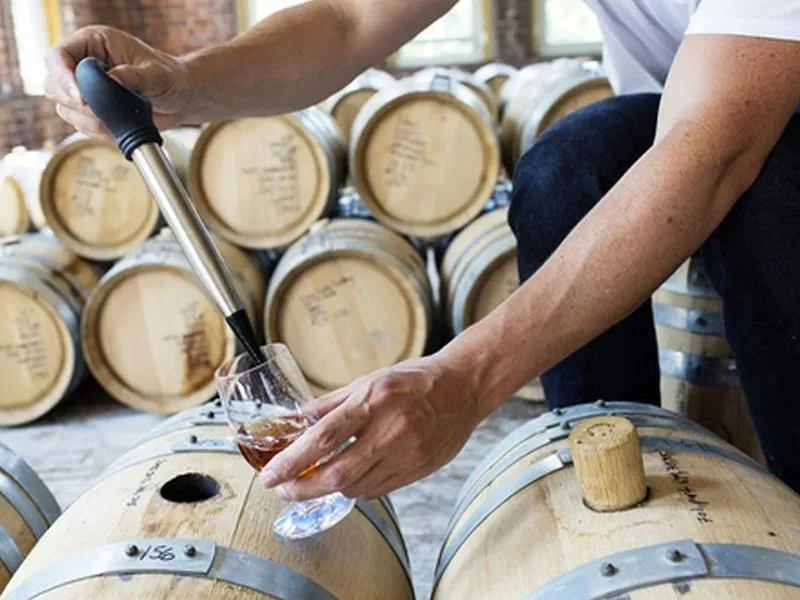 rượu glen turner triple cask