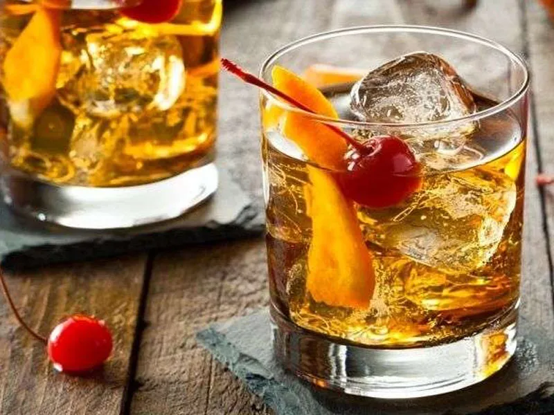 rượu glen turner triple cask