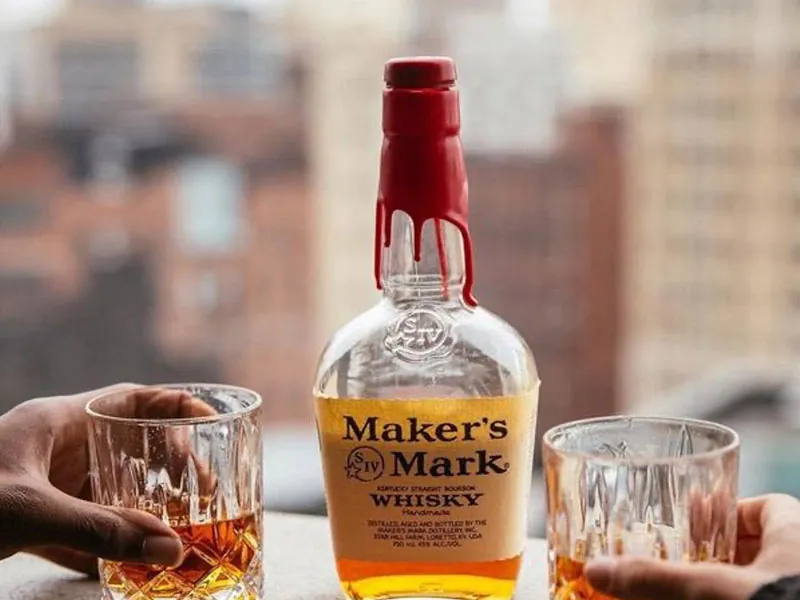 rượu maker's mark