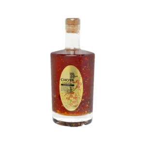 Rượu Nhật Choya Umeshu Gold Edition