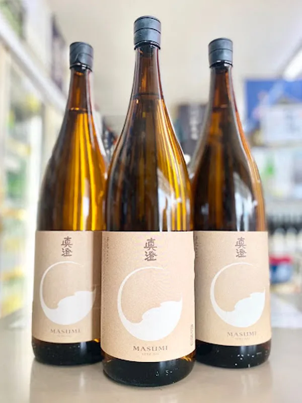rượu sake masumi kaya 720ml rượu sake masumi kaya 720ml