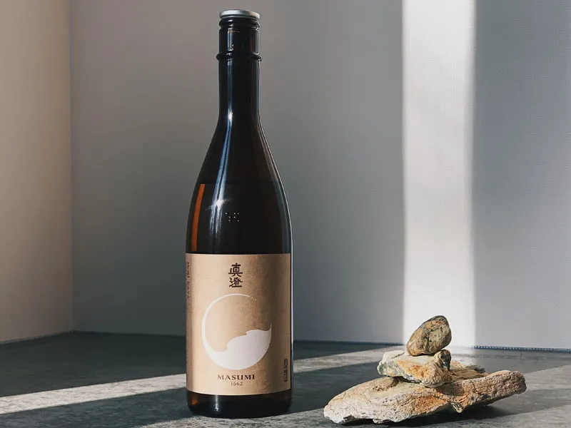 rượu sake masumi kaya 1800ml rượu sake masumi kaya 1800ml