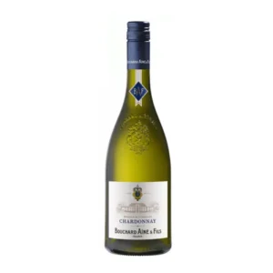 Rượu vang heritage du conseiller chardonnay bouchard pere fils