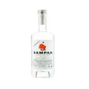Sampan 54% - White Rhum Vietnam