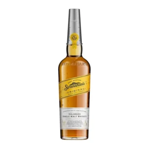 Stranahan's original