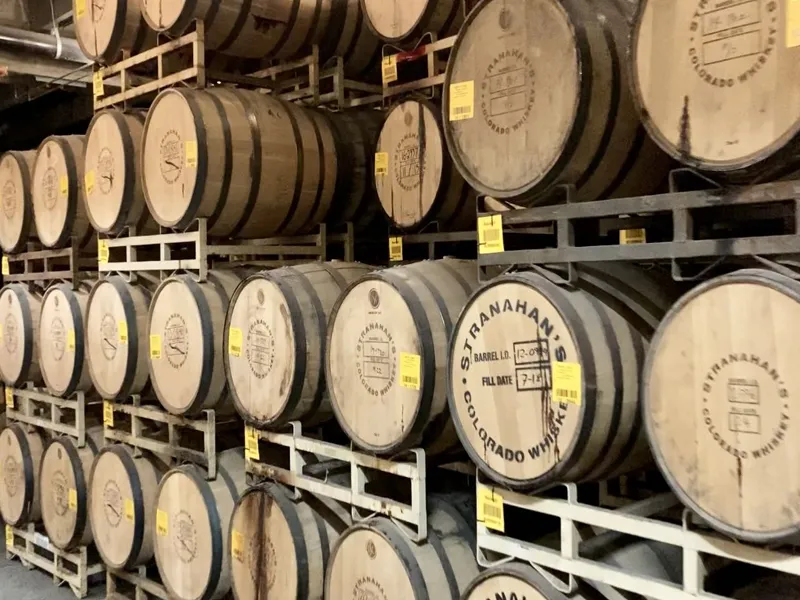 stranahan's original